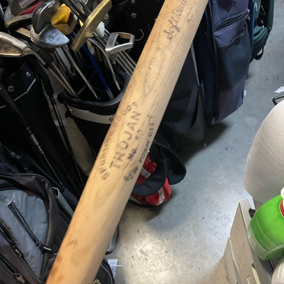 Trojan Sporting Goods vintage softball bat - Picture 2 of 9